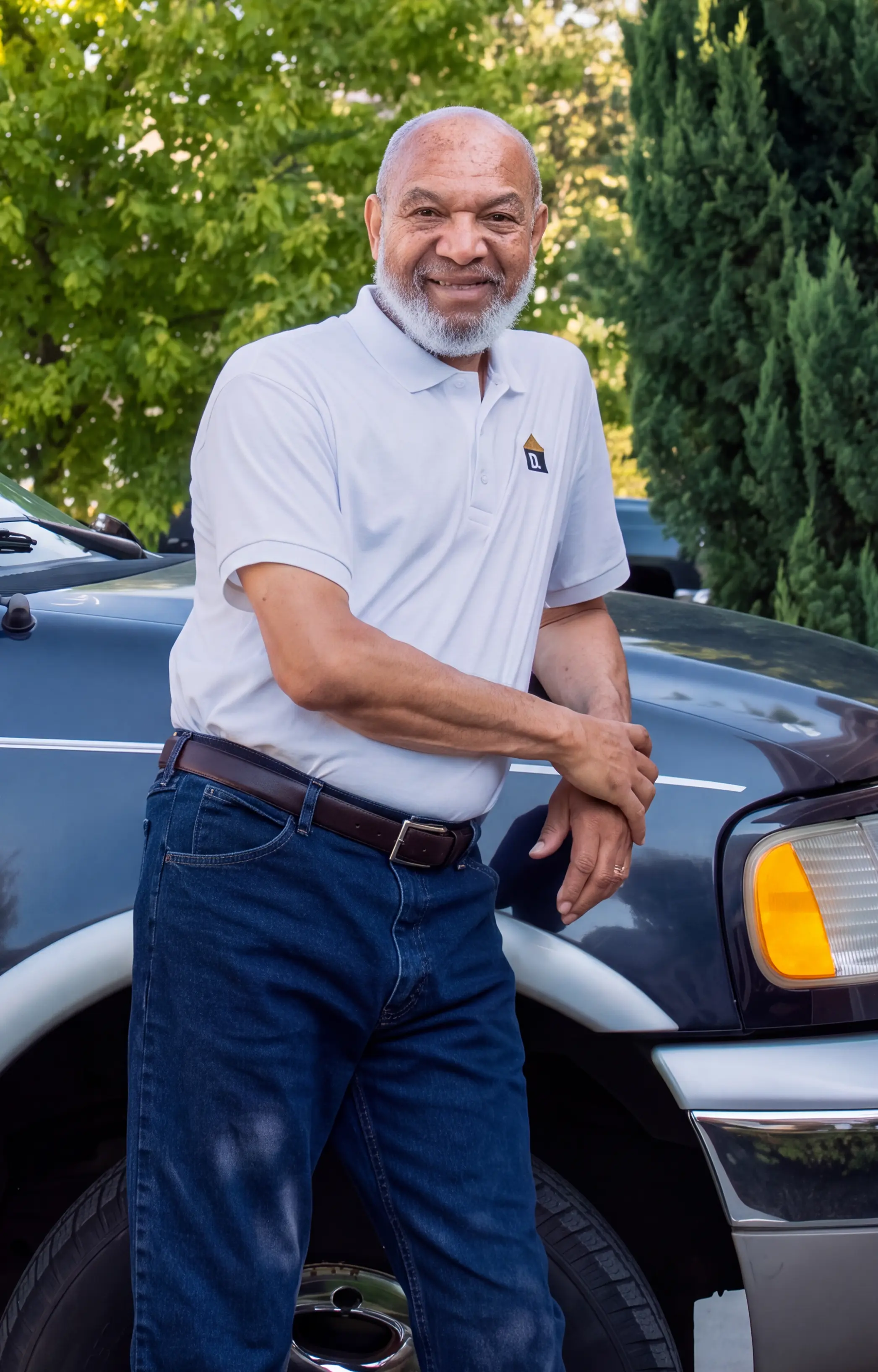 LaMonte Tandy, owner of Sell My House Fast For Cash Indianapolis